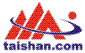 Taishan com logo